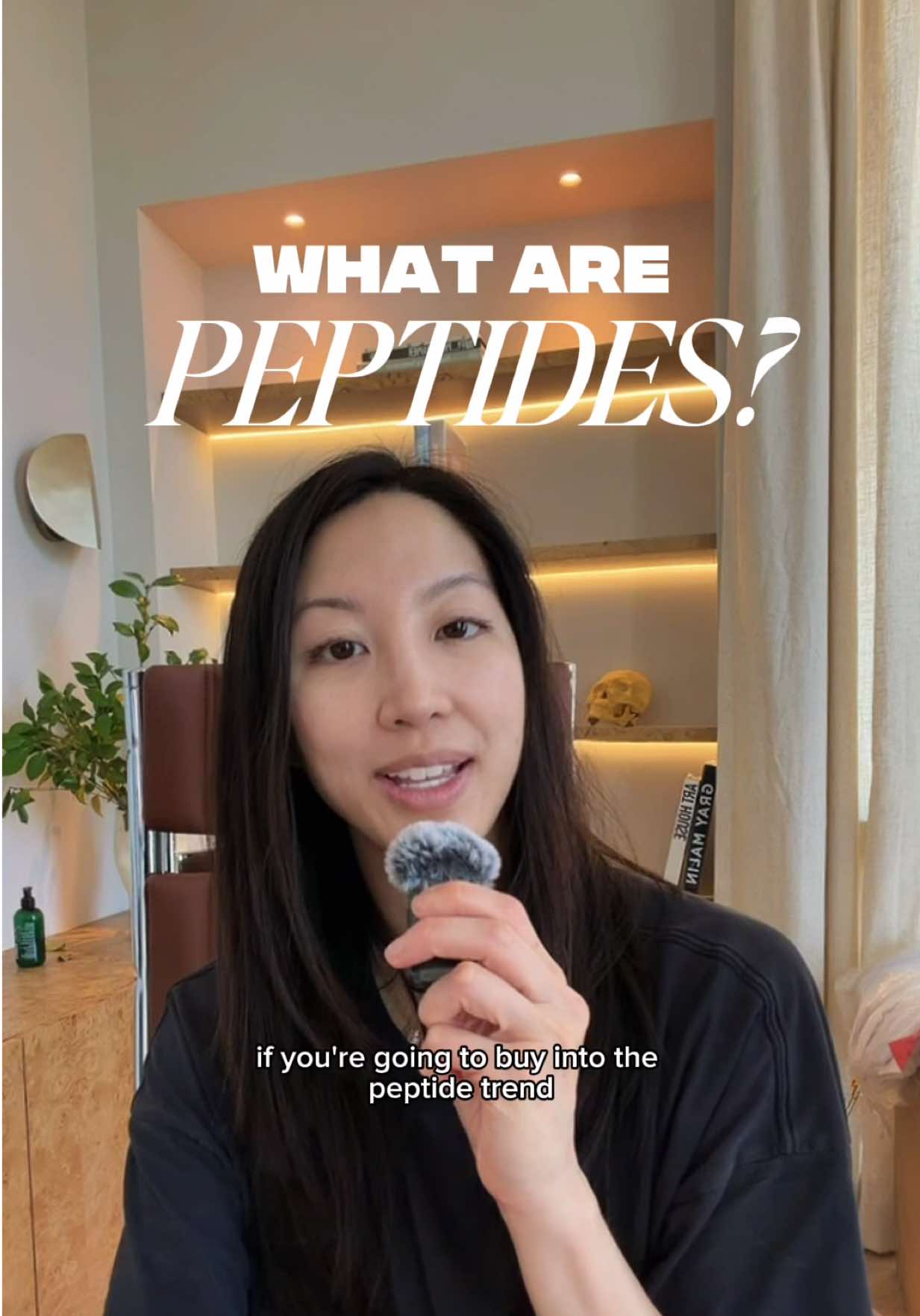 @Dr. Catherine Chang