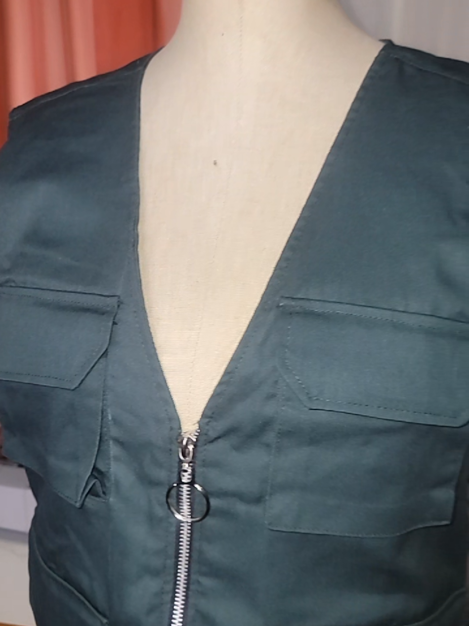@OKENDIA COUTURE