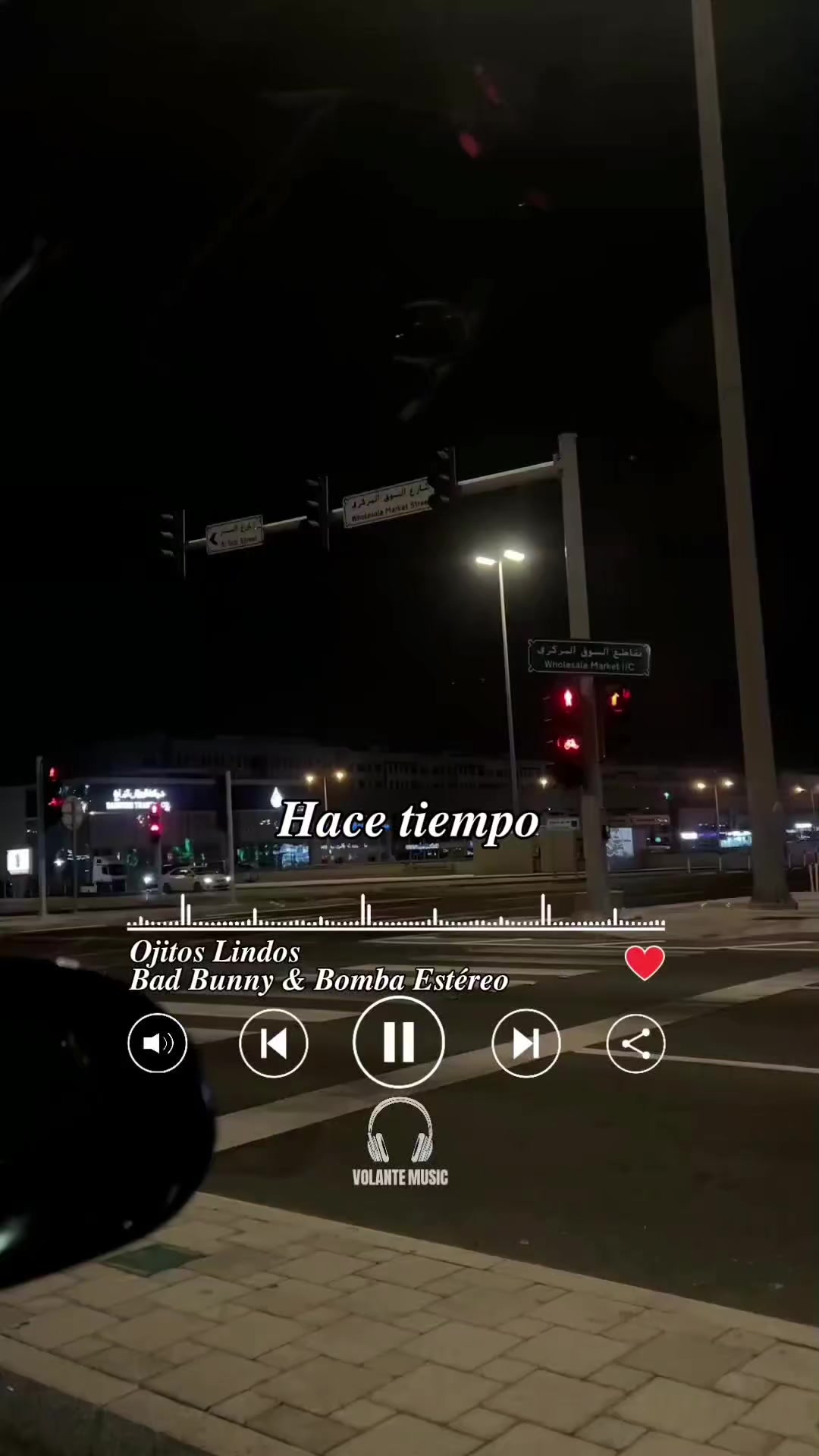 @Volante Music