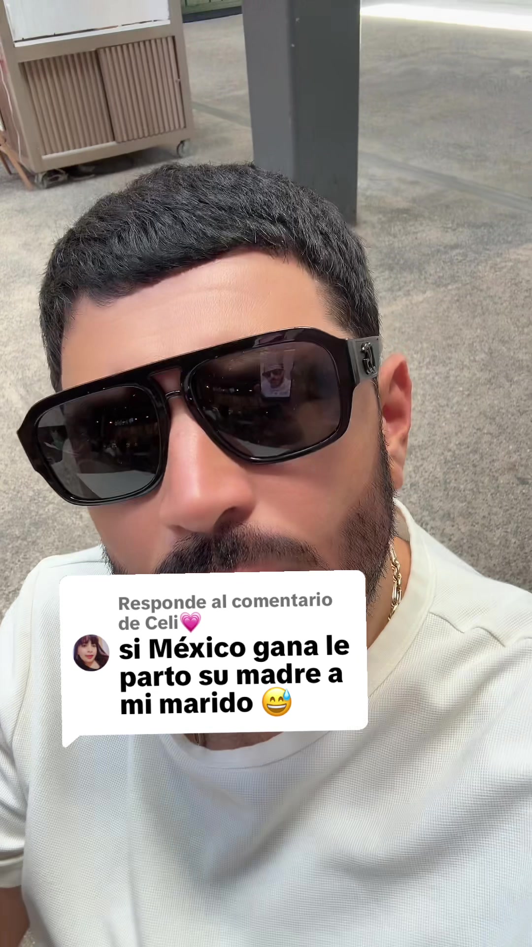 @Alfredito Komander