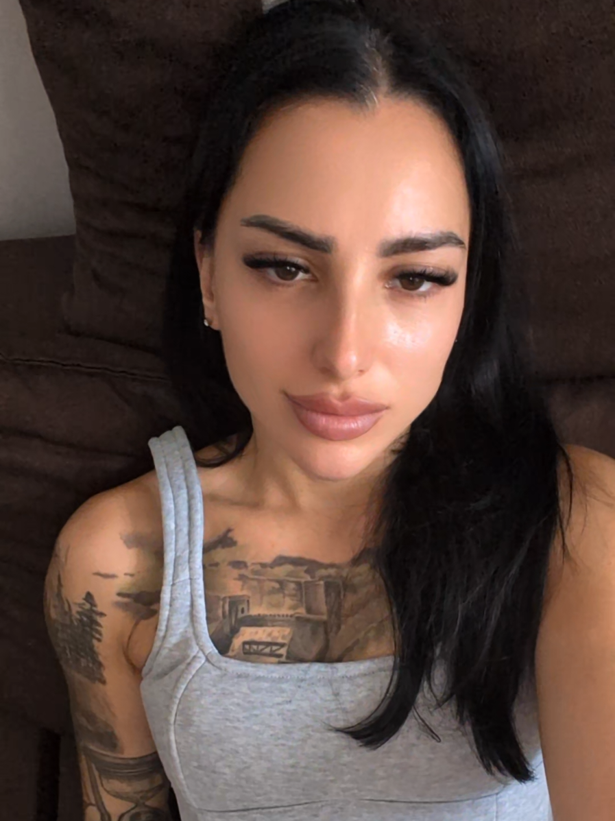 @Mila Vasiljev