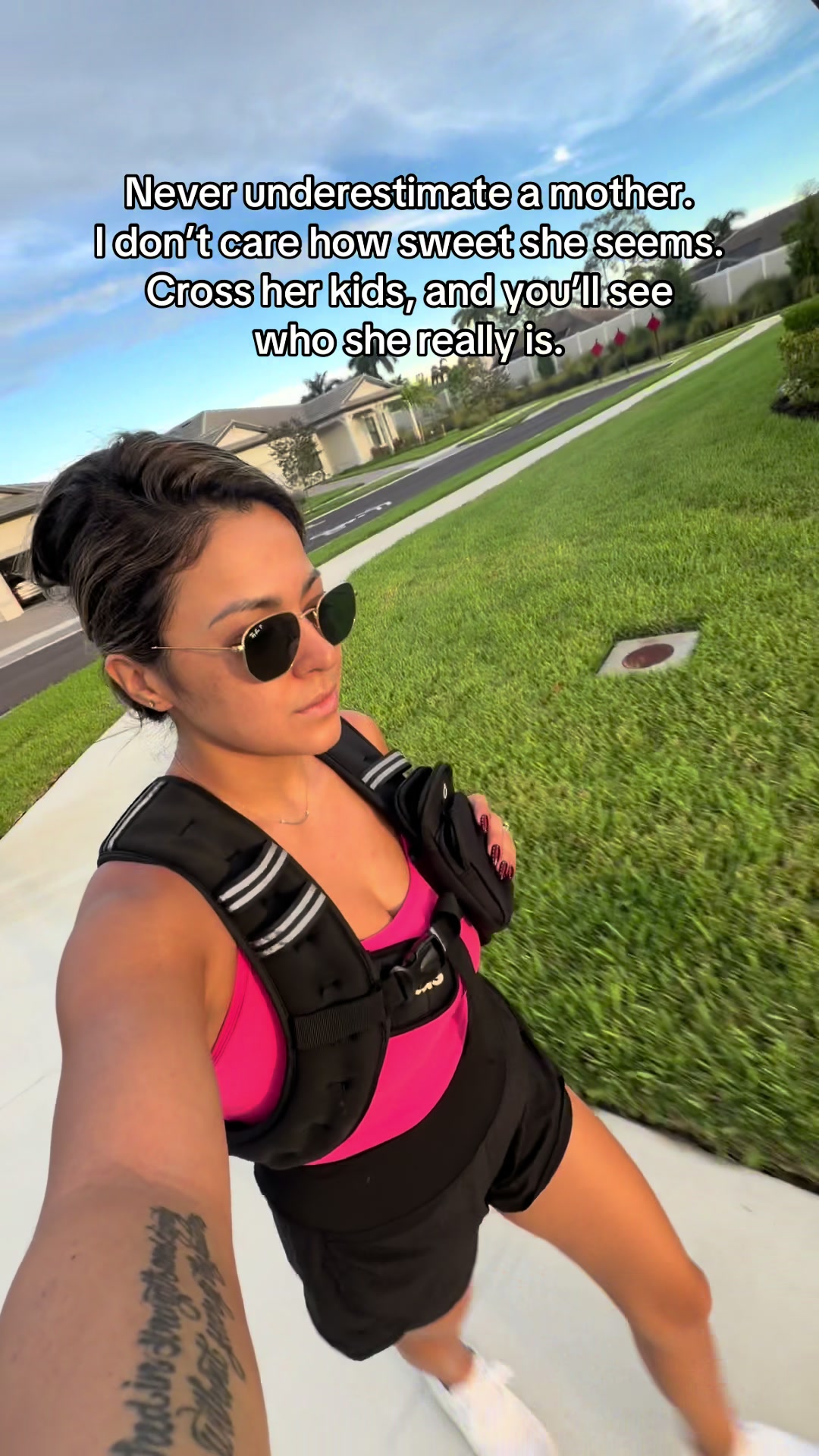 @Michelle 💖 Wife|Mama of 3