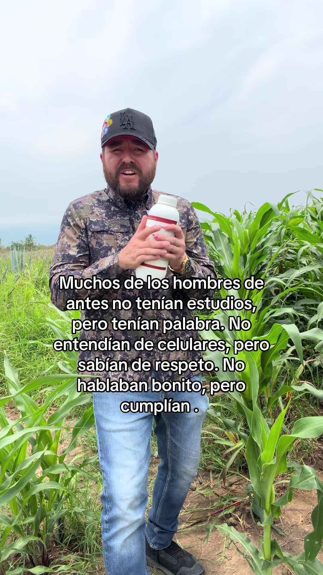 @Tips y Temas Agronomicos