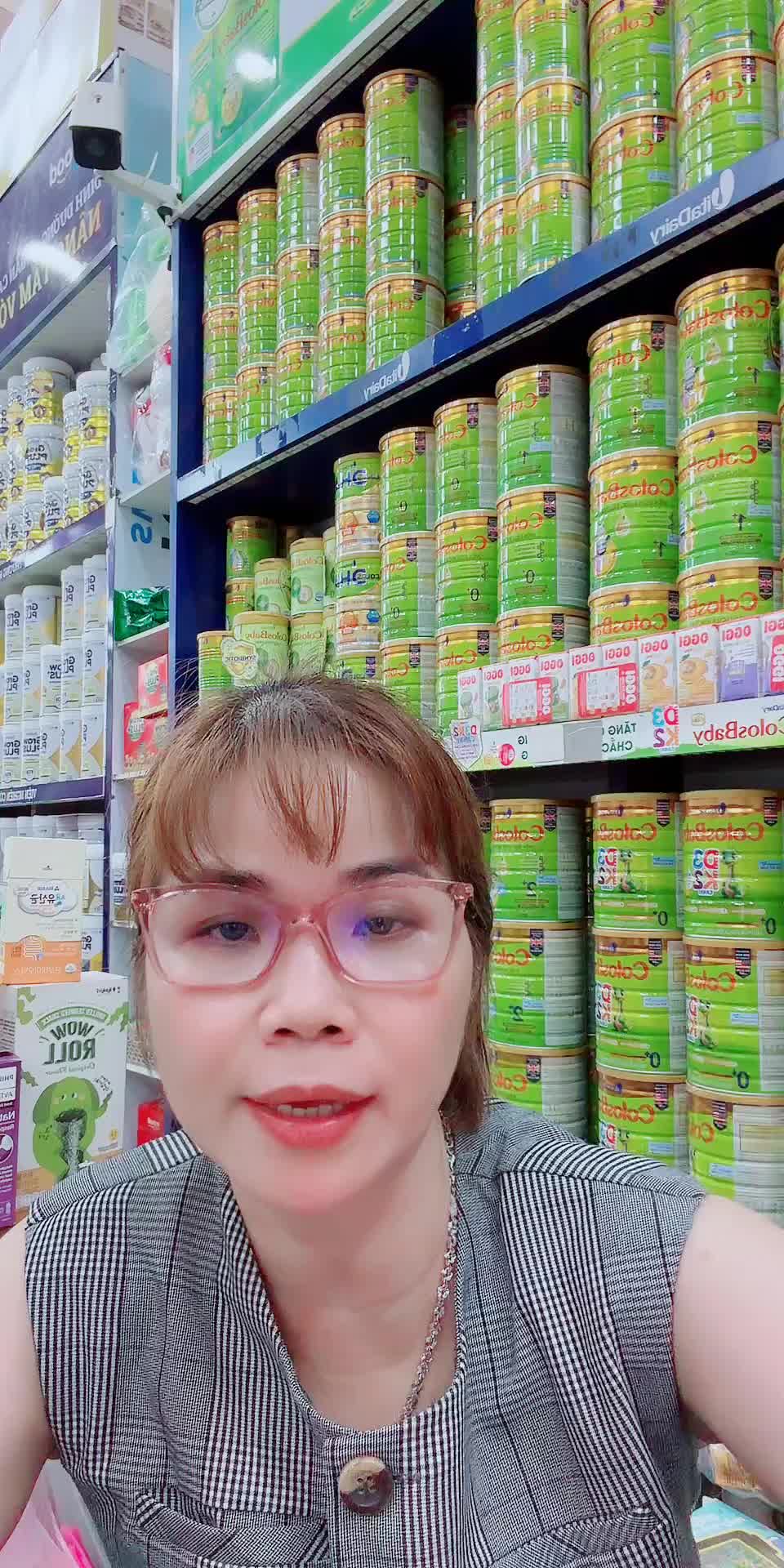 @Shop Mẹ và Bé Hoàng Ly