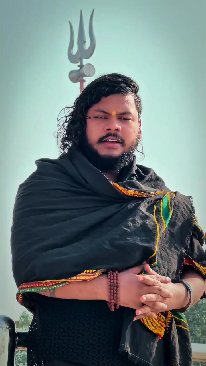 @🔱 🄼🄴🅁🄴 महादेव 🕉️