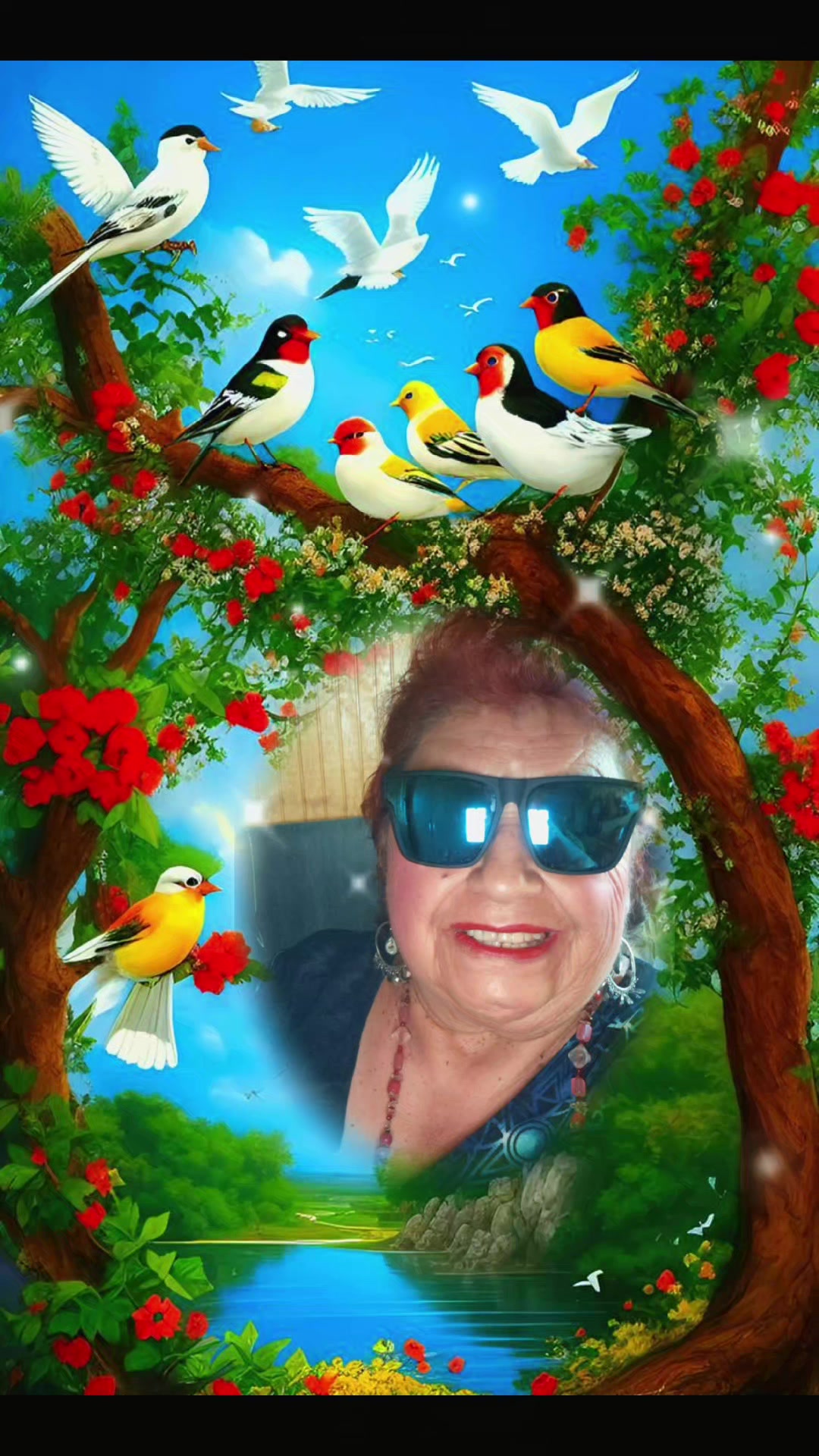 @Maria Isabel Galvez