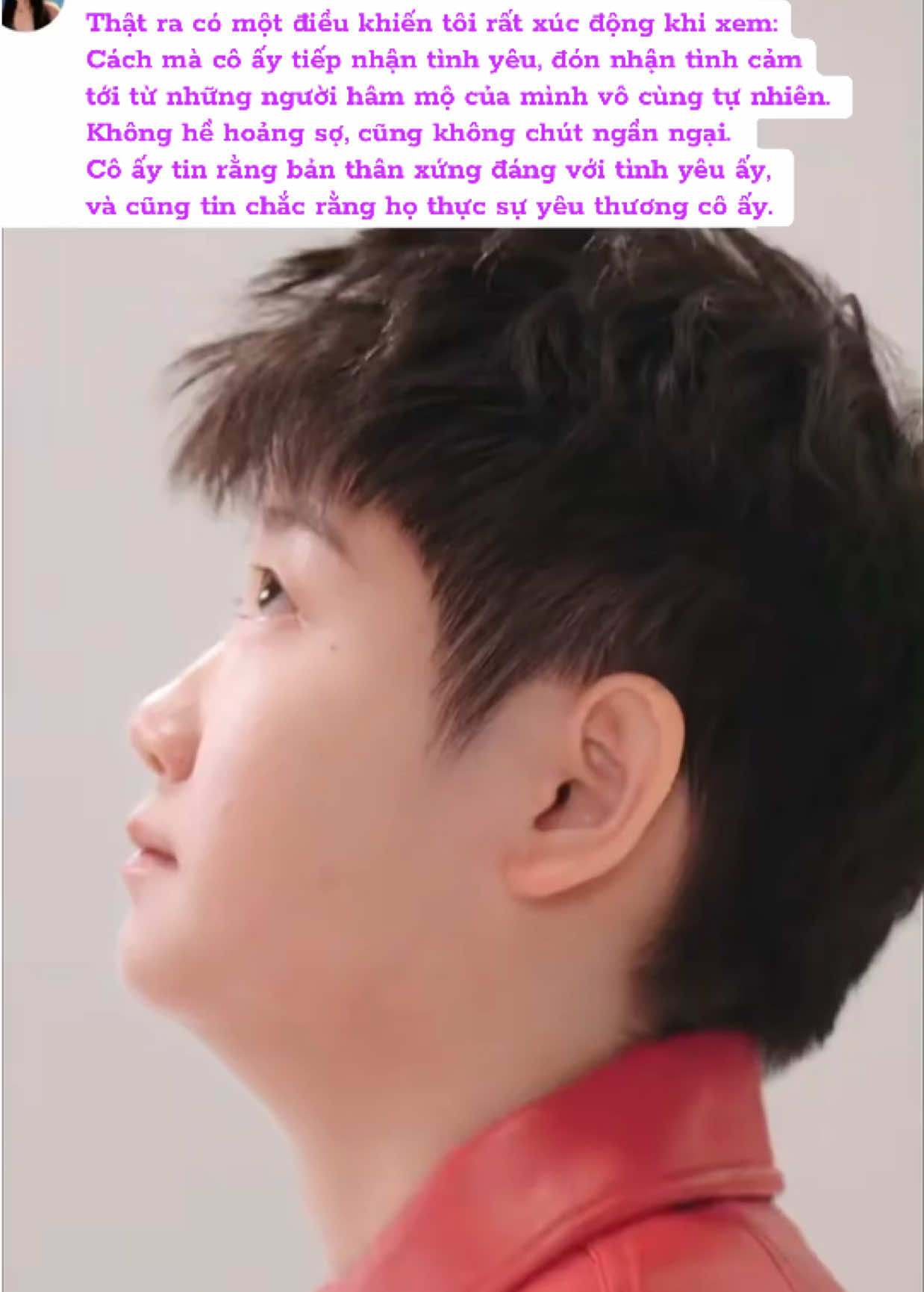 @Góc nhỏ dành cho ShaTou🦁🦈❤️