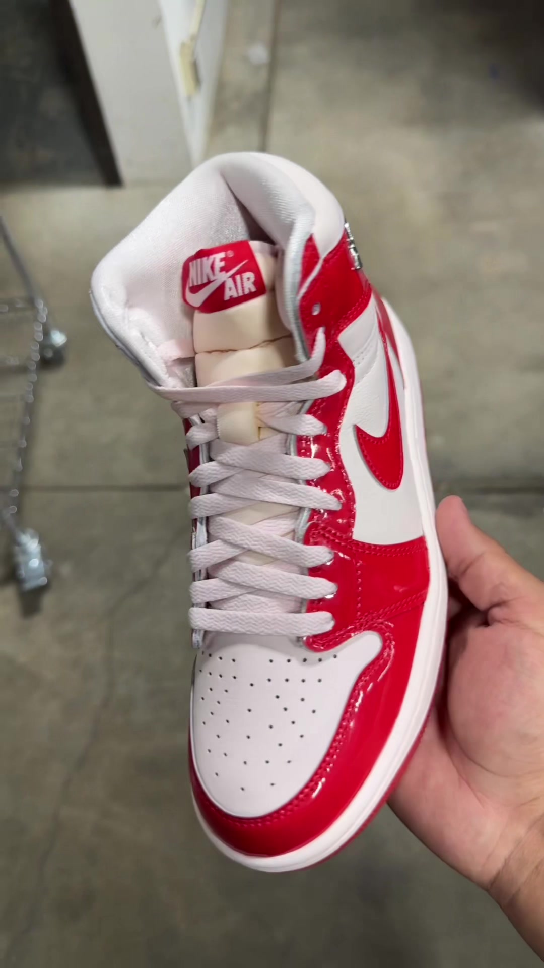@Trending Sneakers