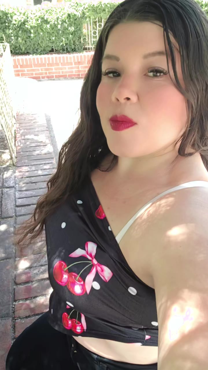 @Maritza Flores