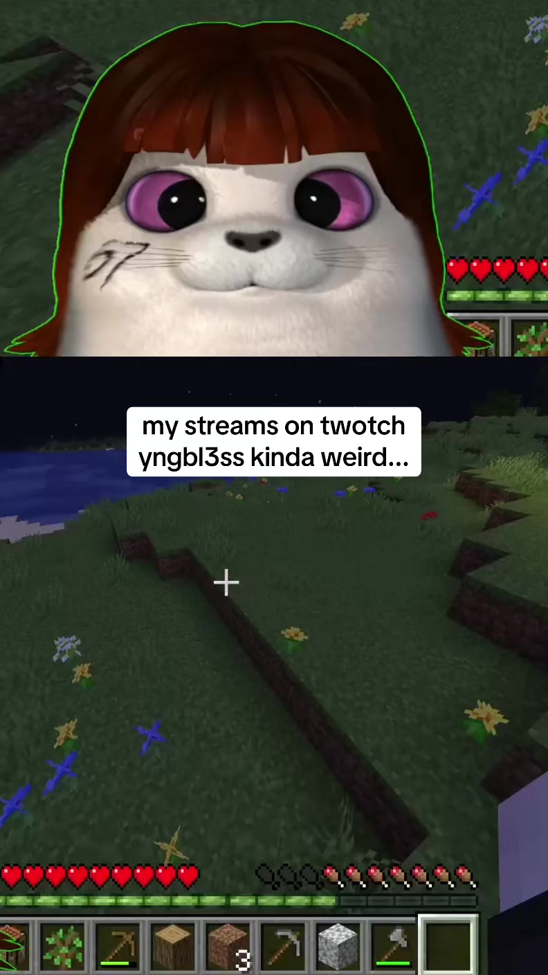 @тгк @yngbless