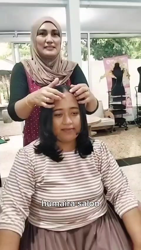 @humaira salon
