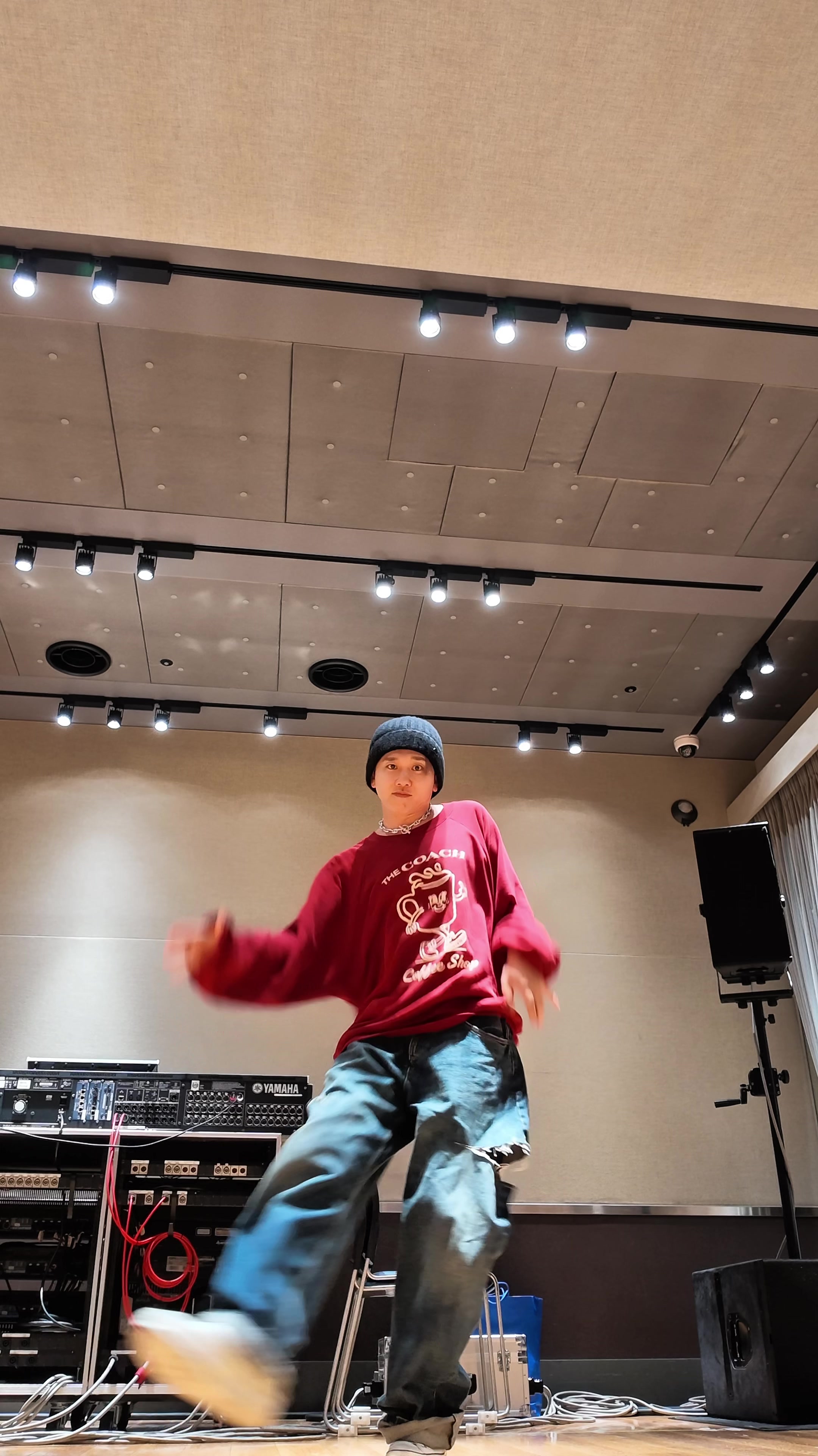 @花村想太 from Da-iCE SOTA HANAMURA