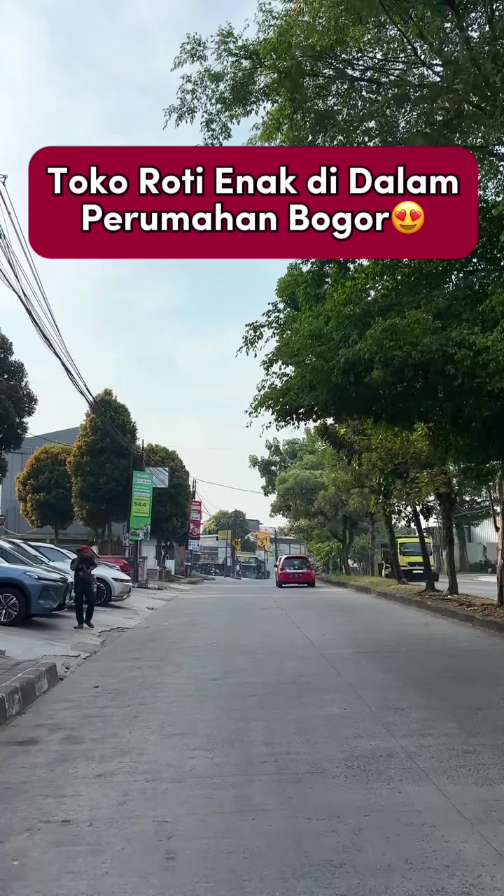 @Ade Rahmat Kuliner • BOGOR
