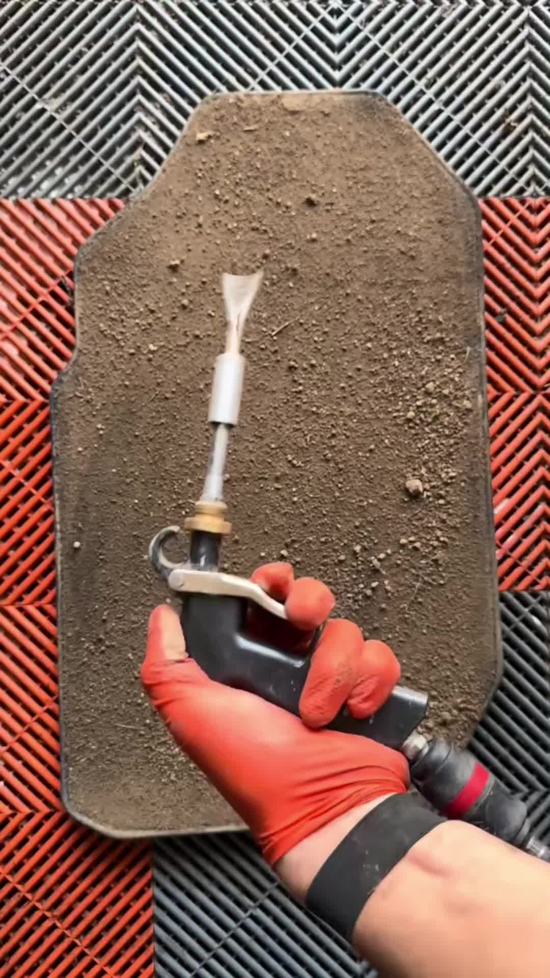 @MARK AUTO
