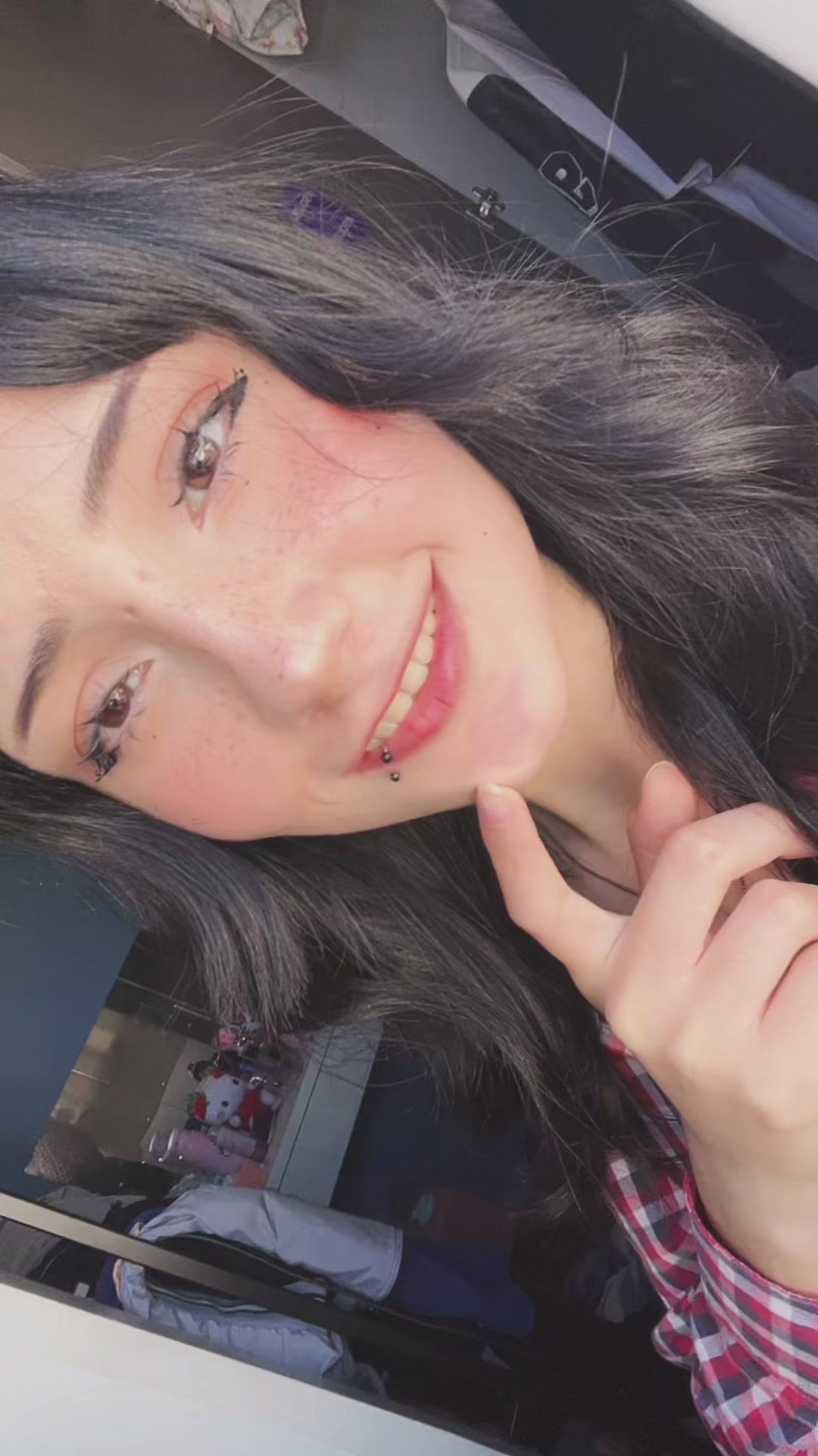 @Querubim insano