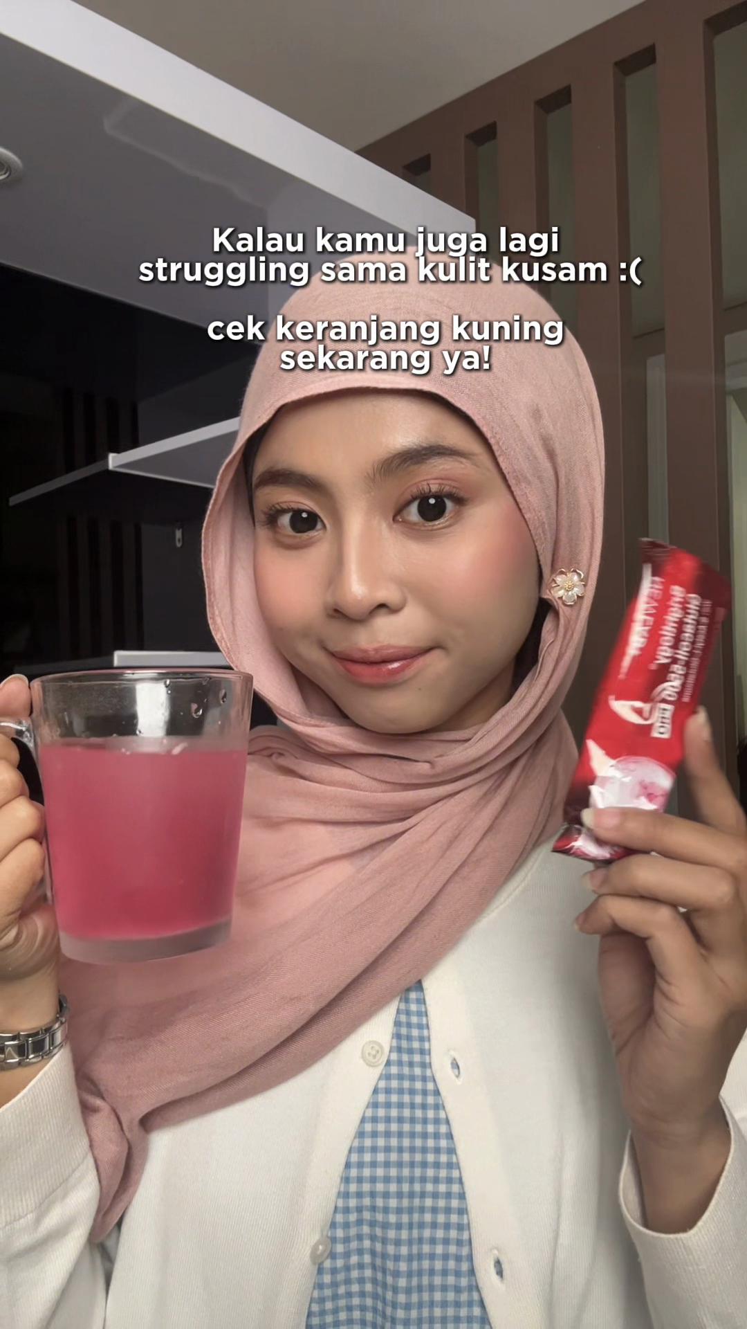 @Kerjanya Survive Aja