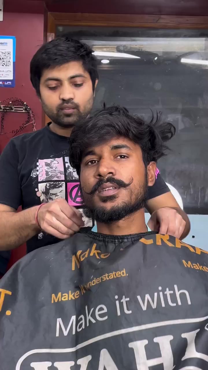 @Hair style