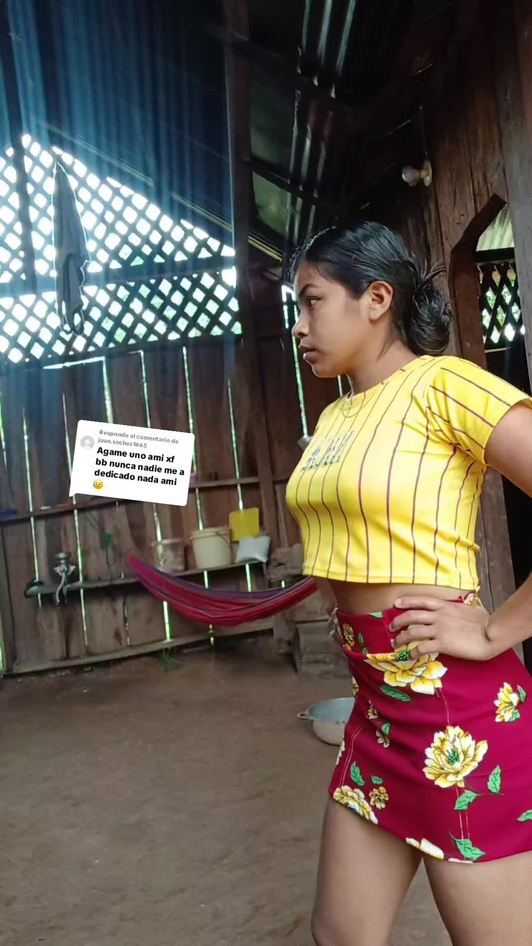 @chaparrita Álvares