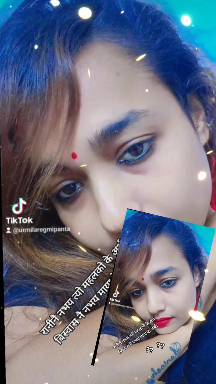 @Urmila Regmi