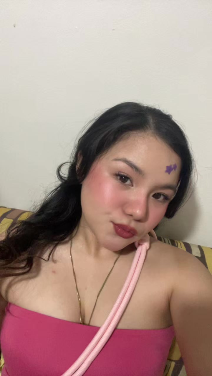 @Angellie Sanoy