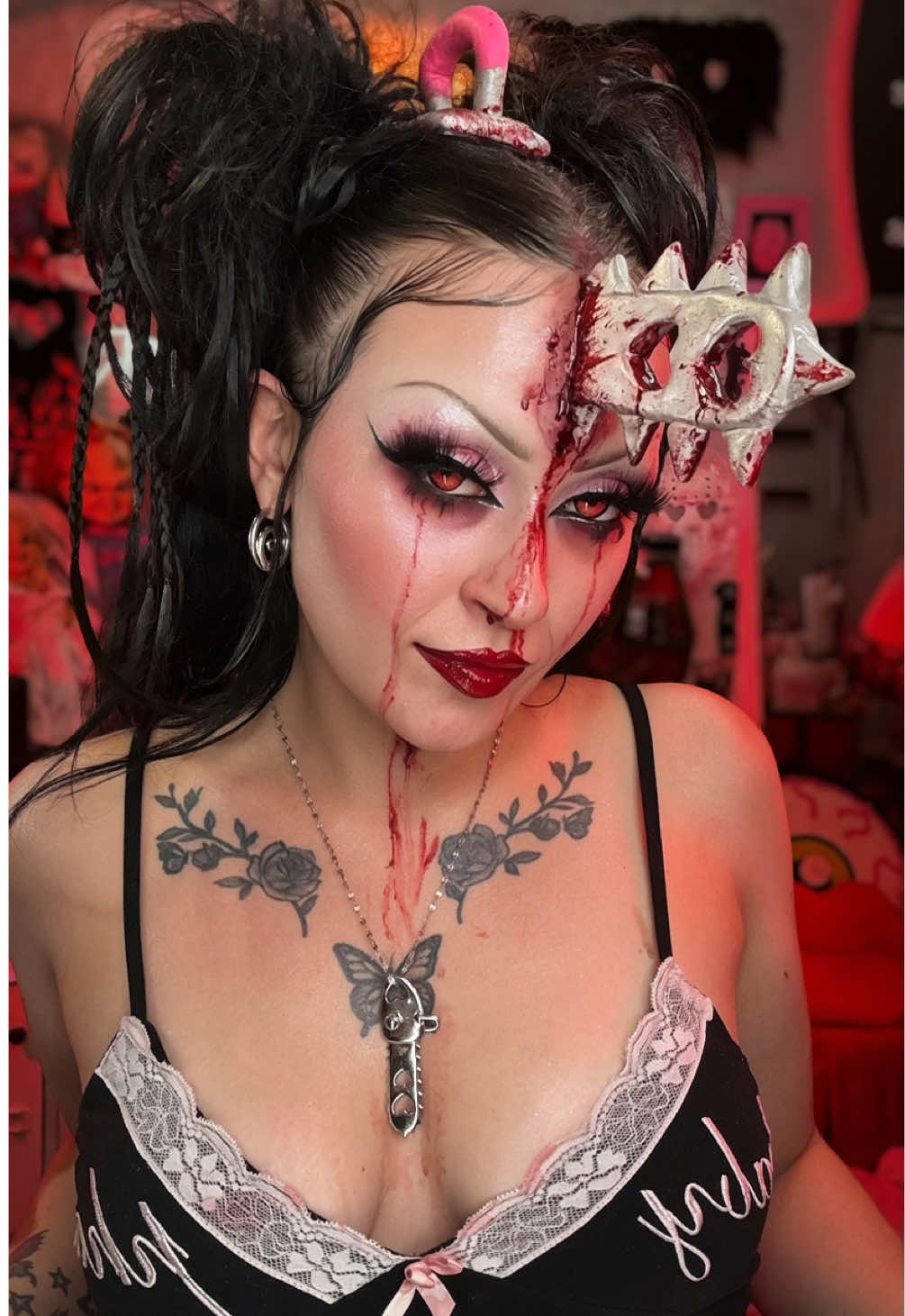 @Theresa ☠️💋🔪