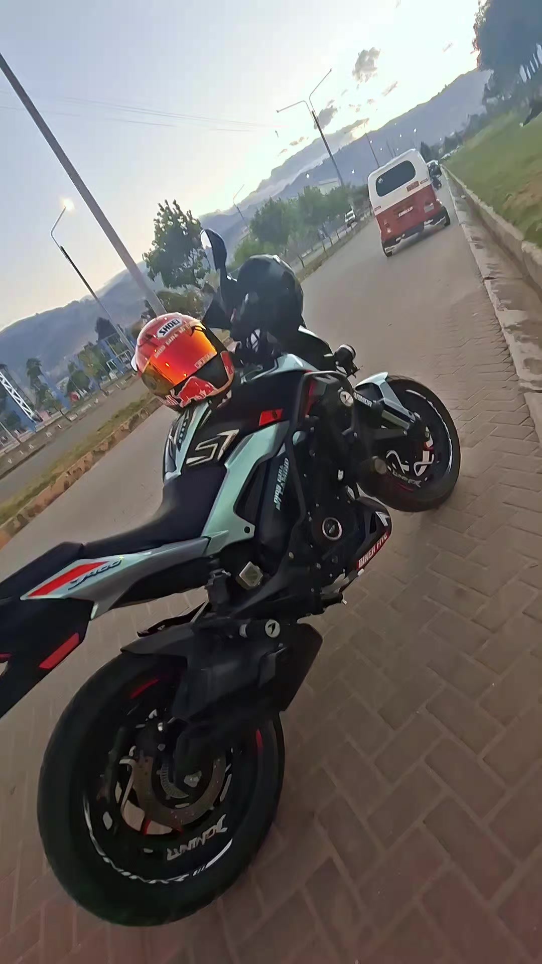 @BIKER #05 CAJAMARCA