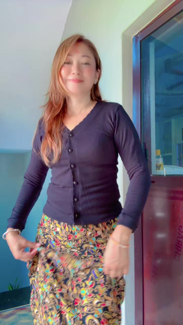 @Ritu pun magar