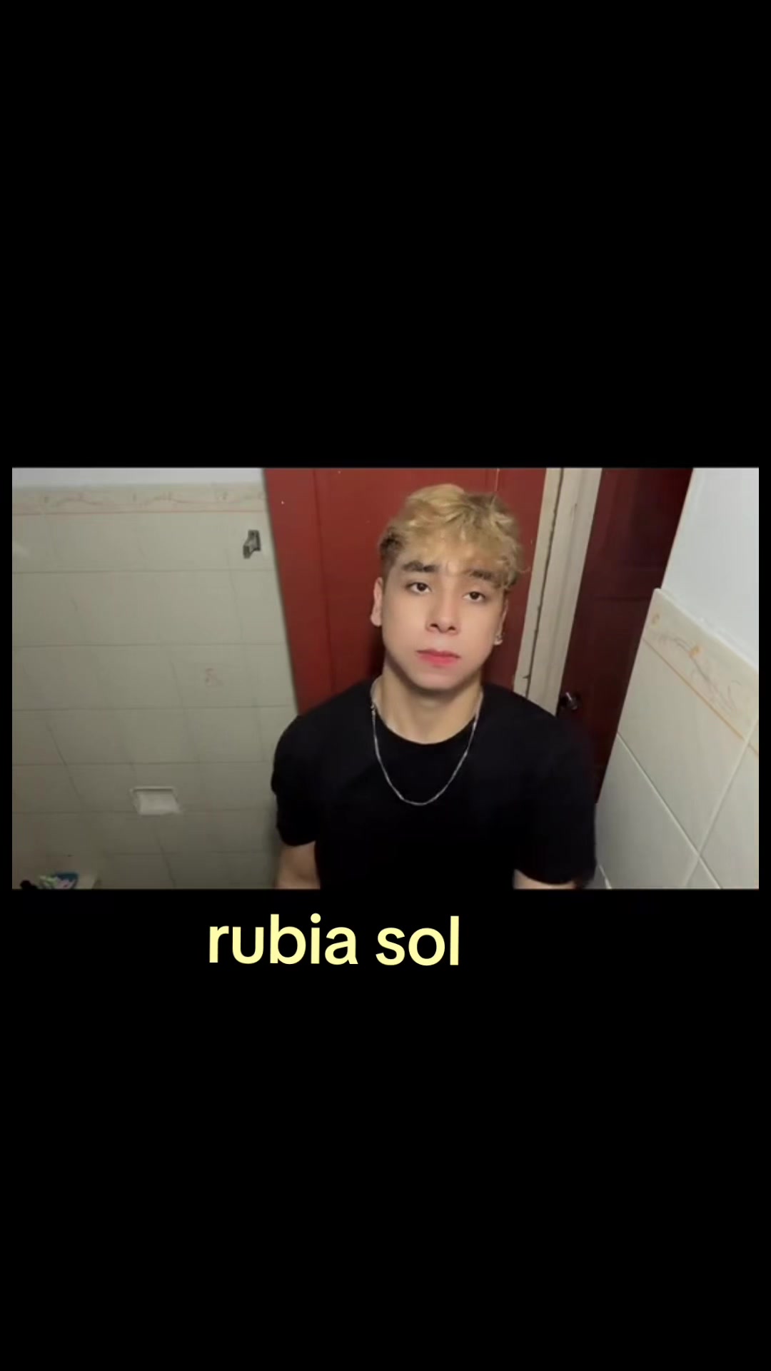 @Joel Castillo