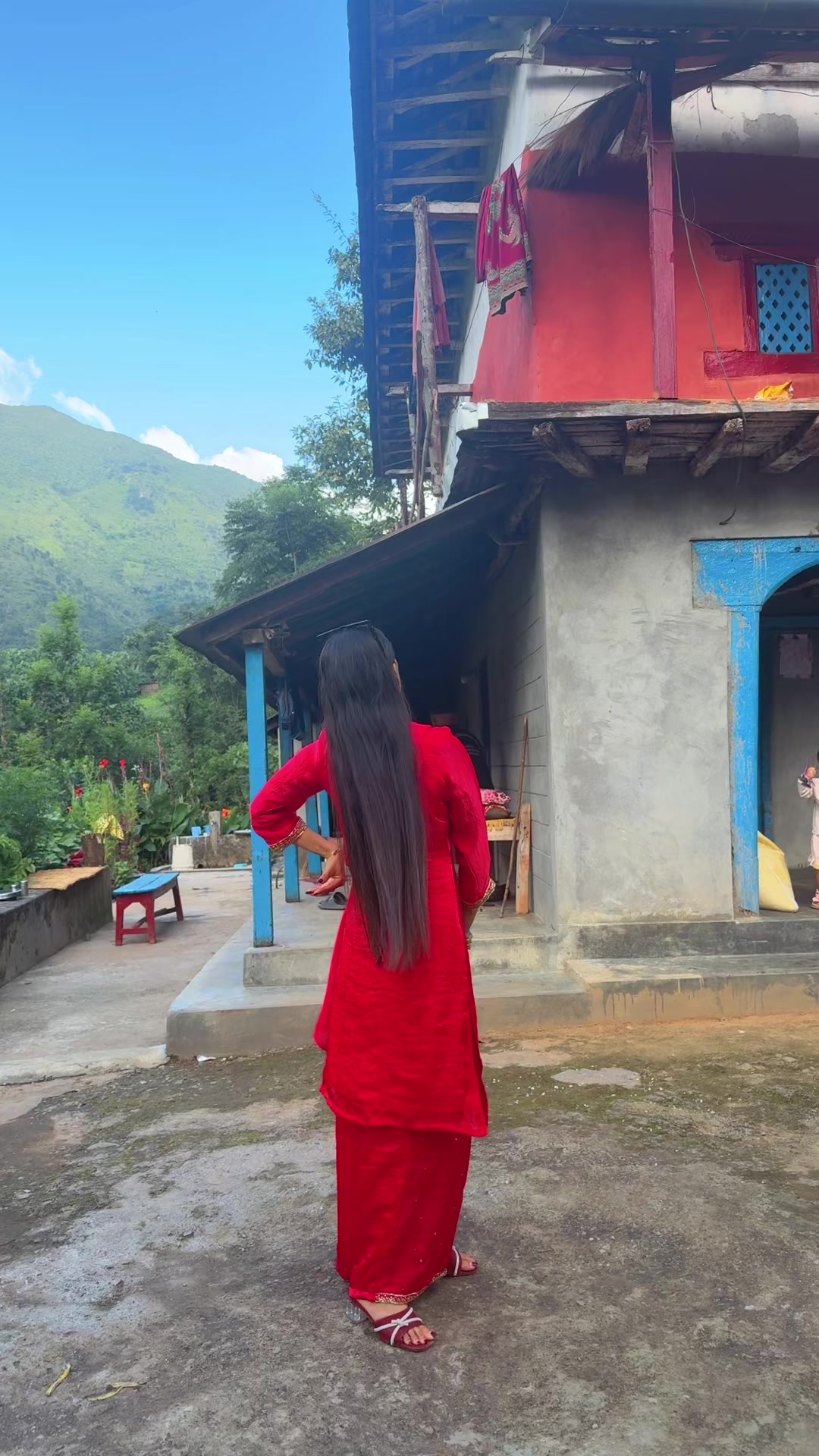 @Aasha Karki