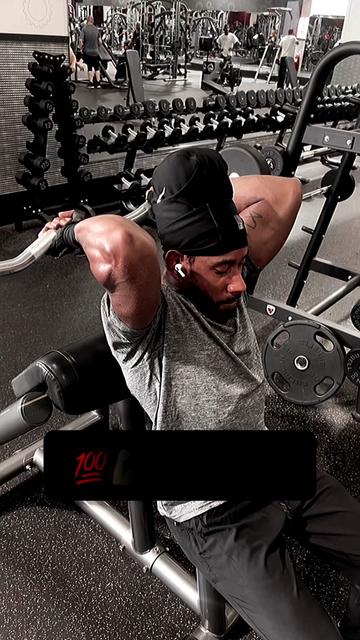 @Ivan’s fitness #cdn