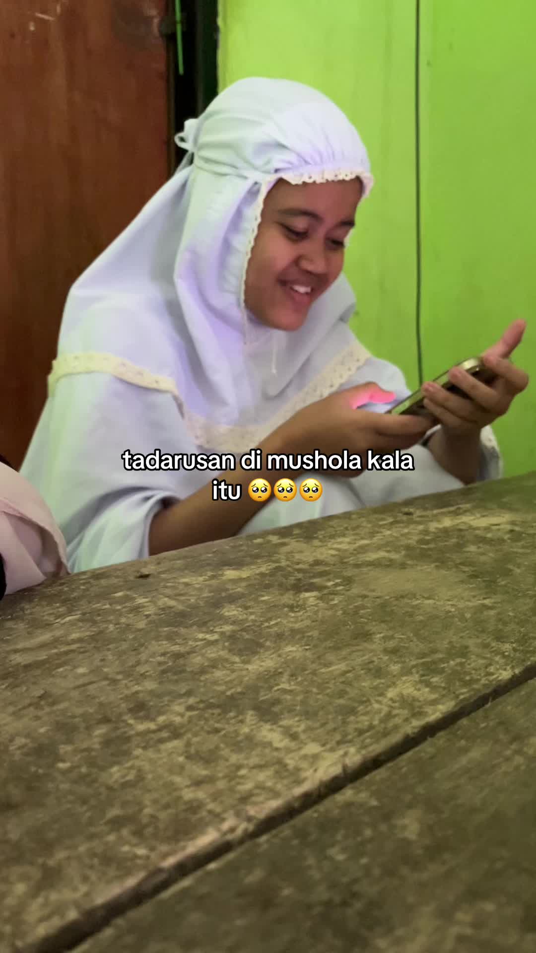 @PEMUDA ALMUK