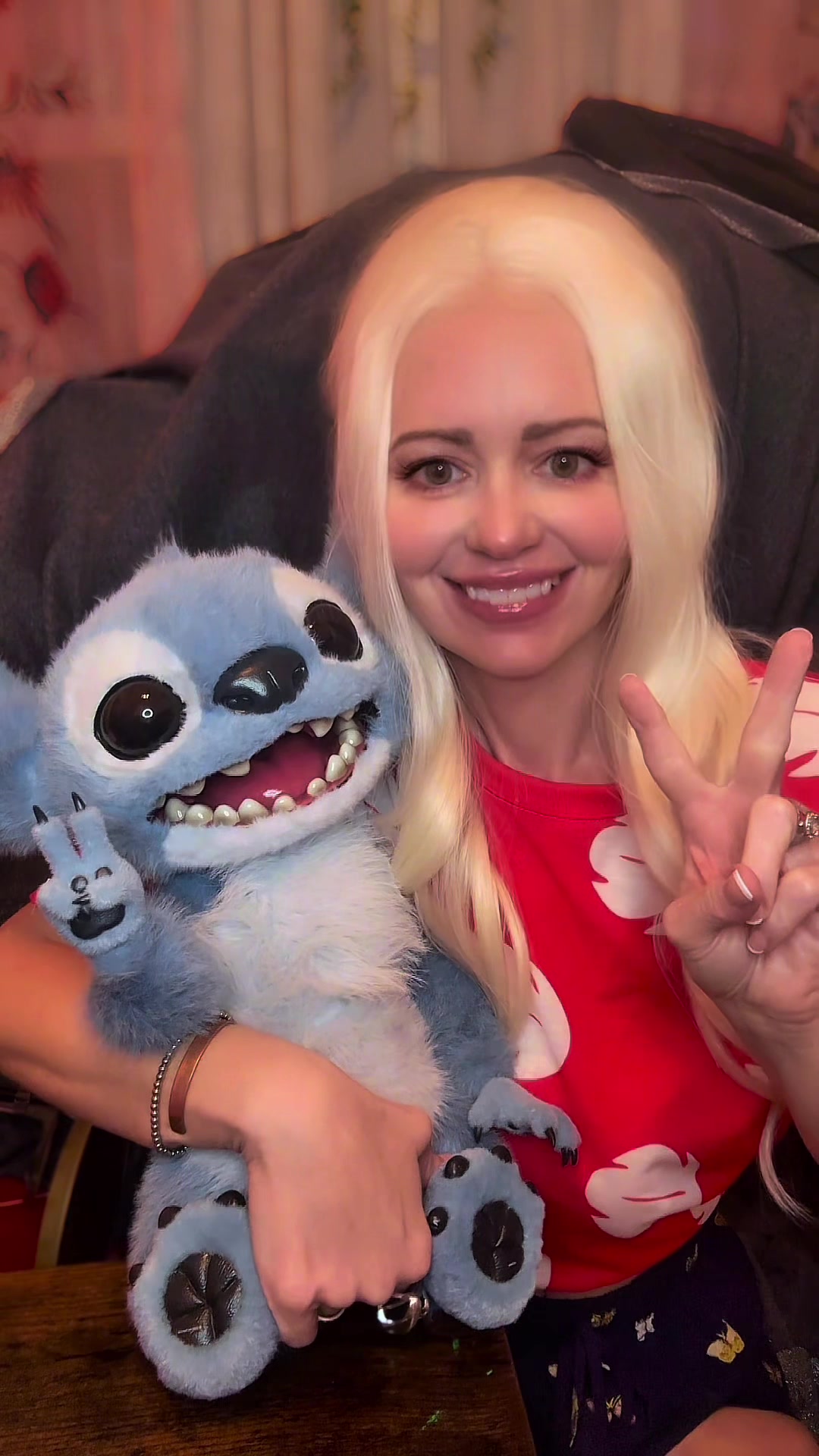 @Southern Mother of Dragons