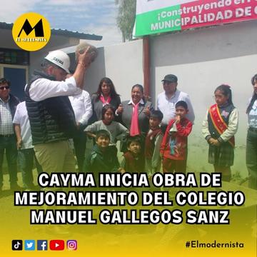 @El Modernista