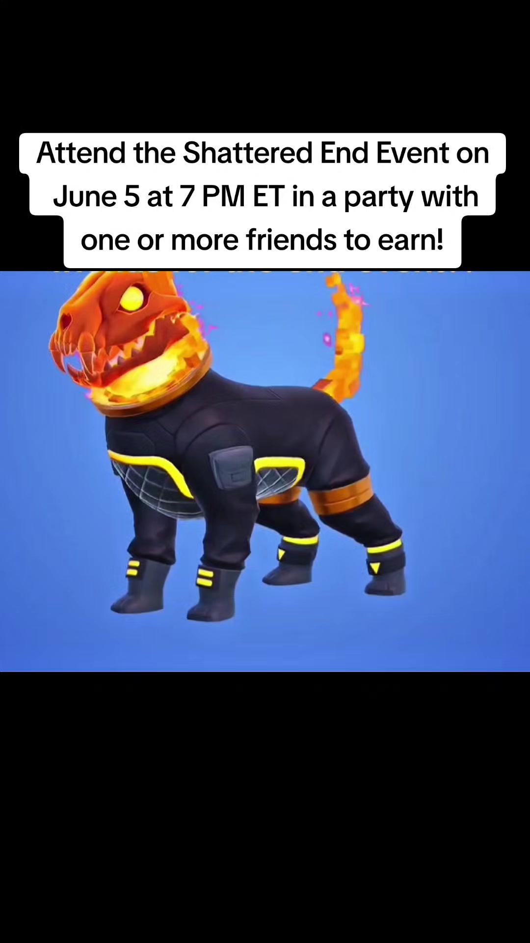 @Wearefortniters