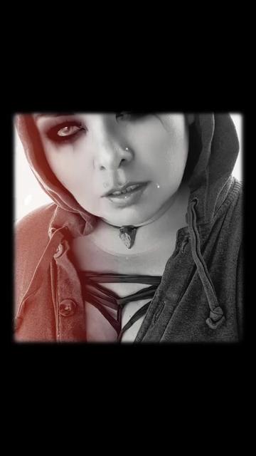 @🩸😈🖤LadySavage-Kruspe🖤😈🩸