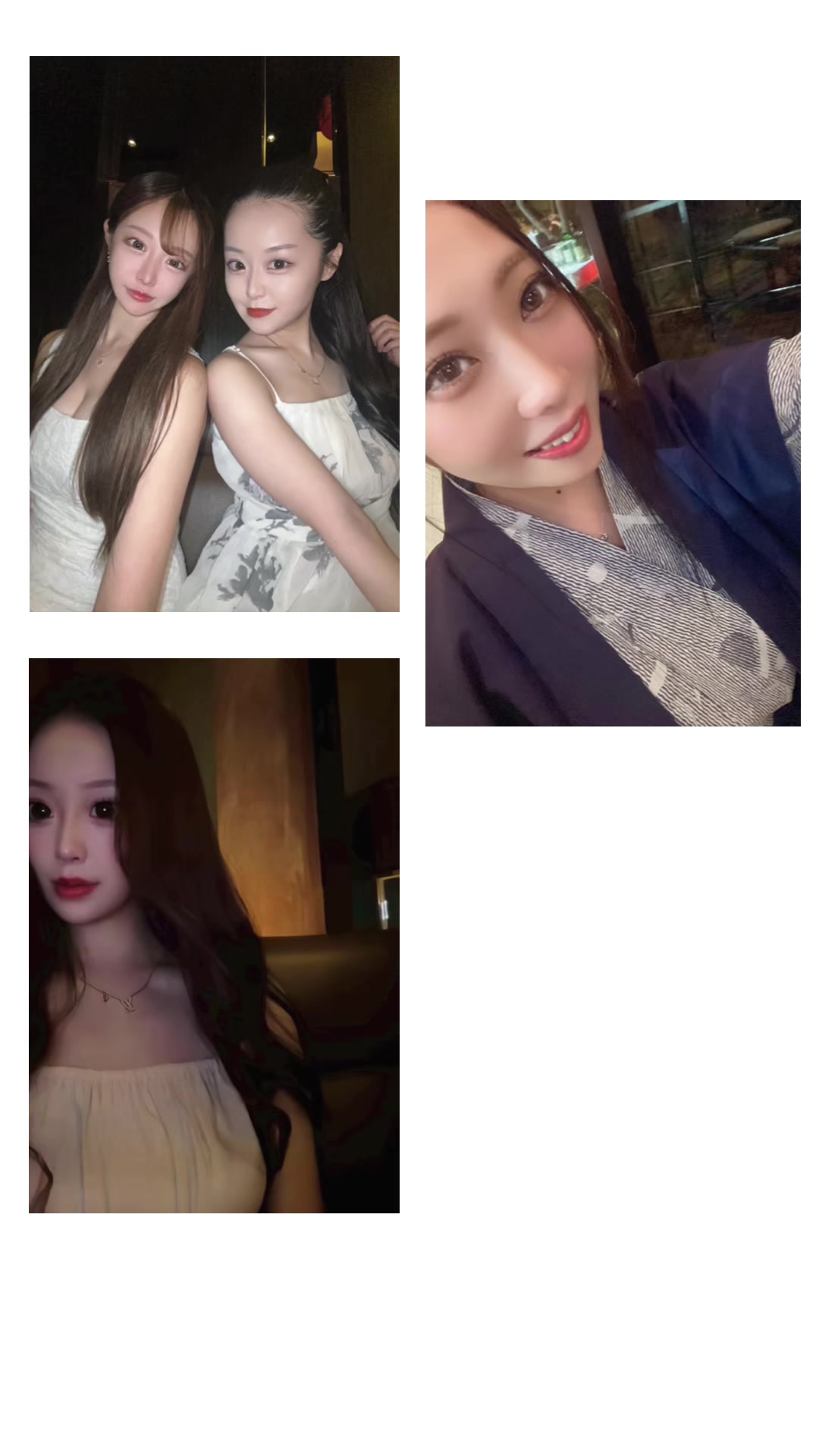 @CLUB pierce