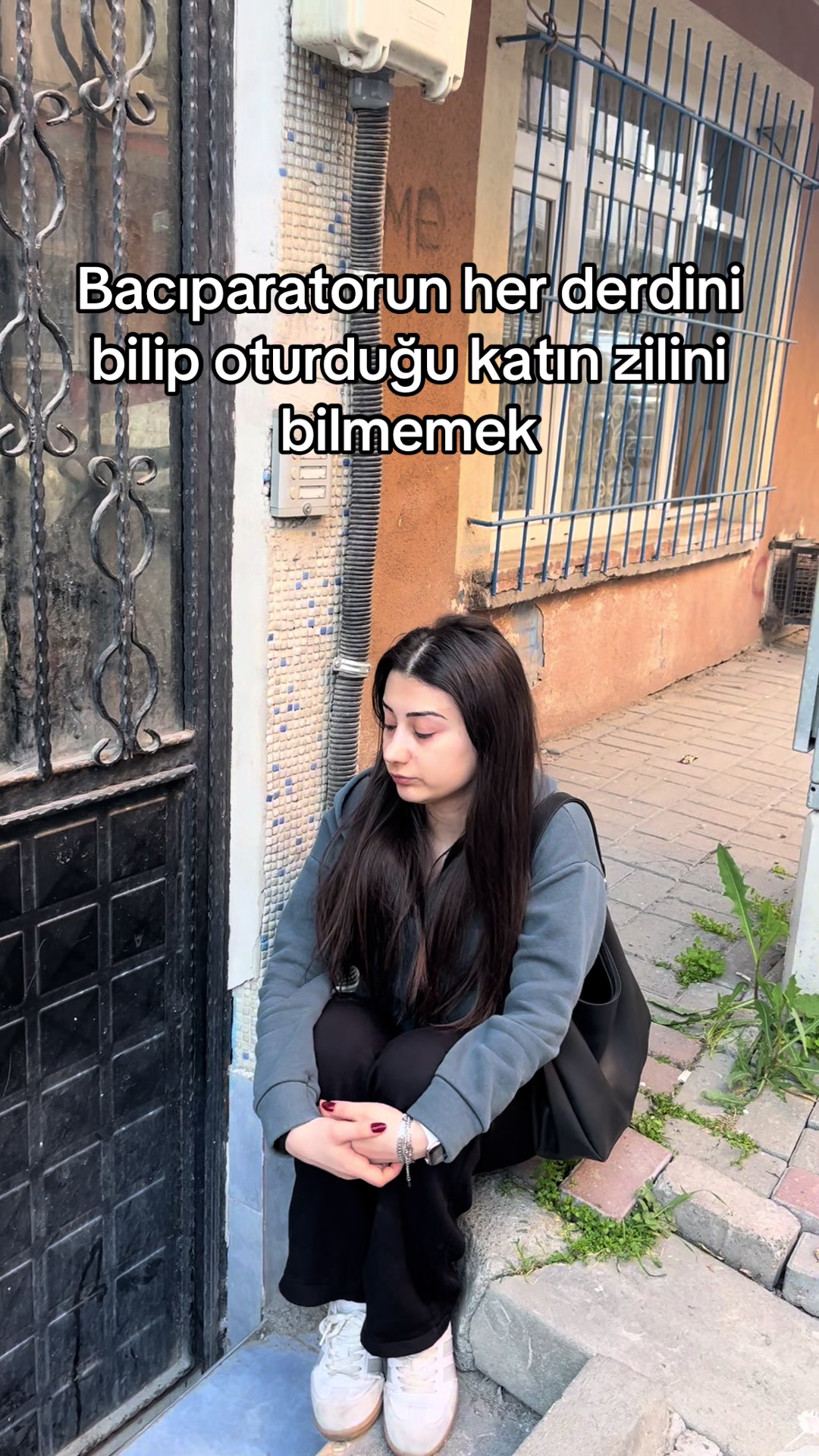 @falcı bacınız yaren