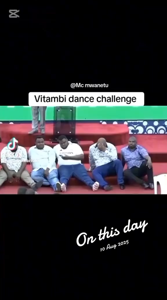 @MC Mwanetu