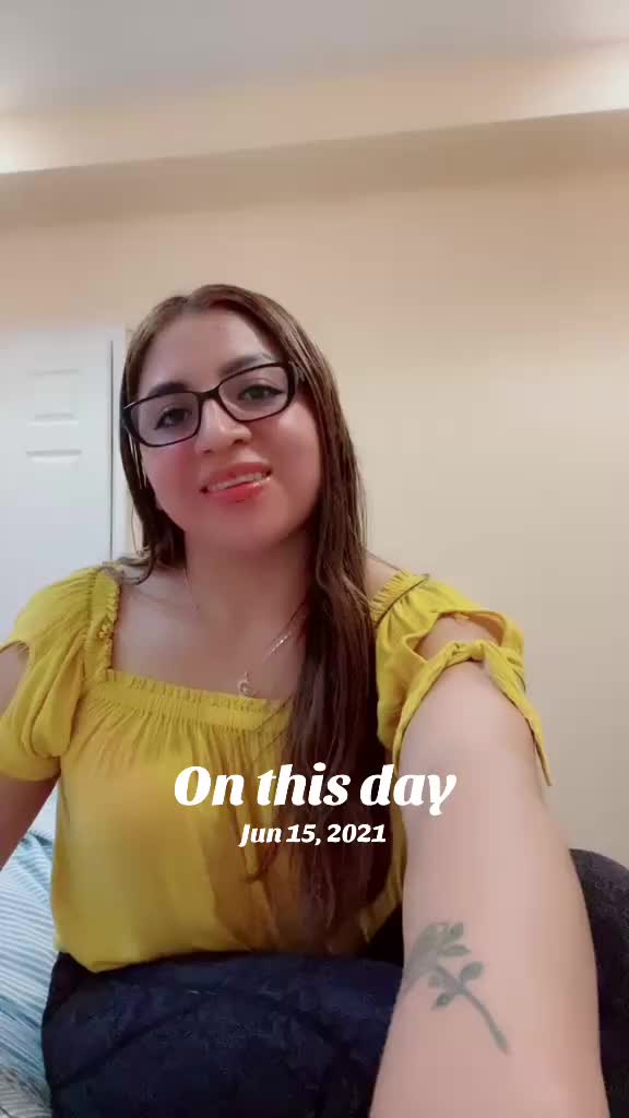 @Maria A Fernandez