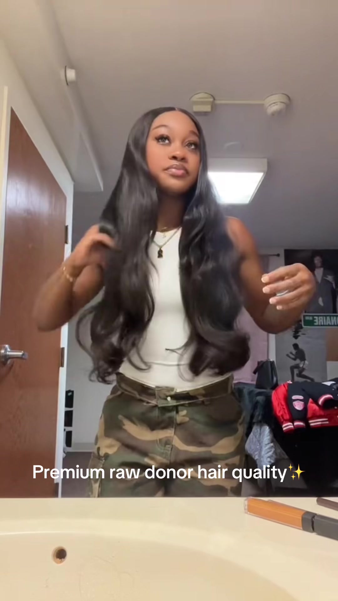 @Bombtress Hair