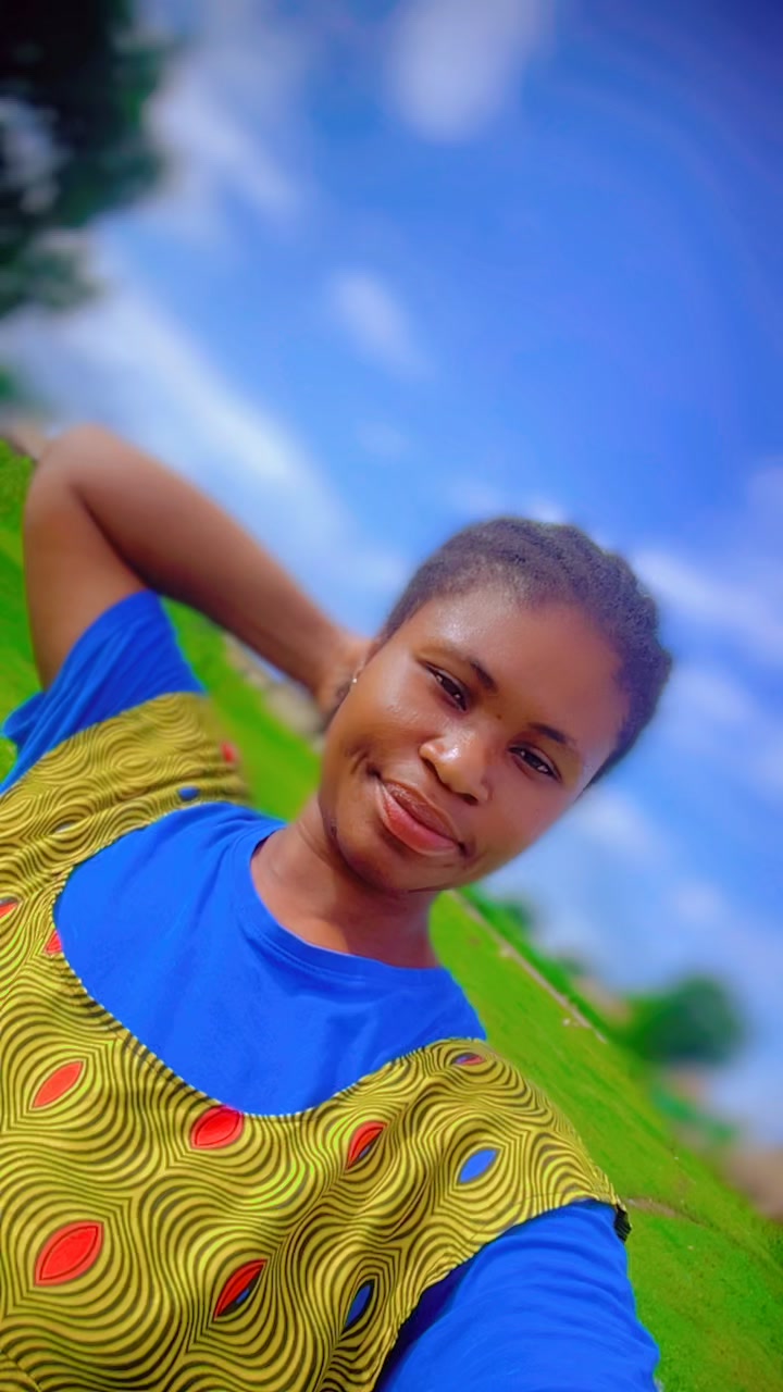 @MISS AYINPOKA 🌹🎀