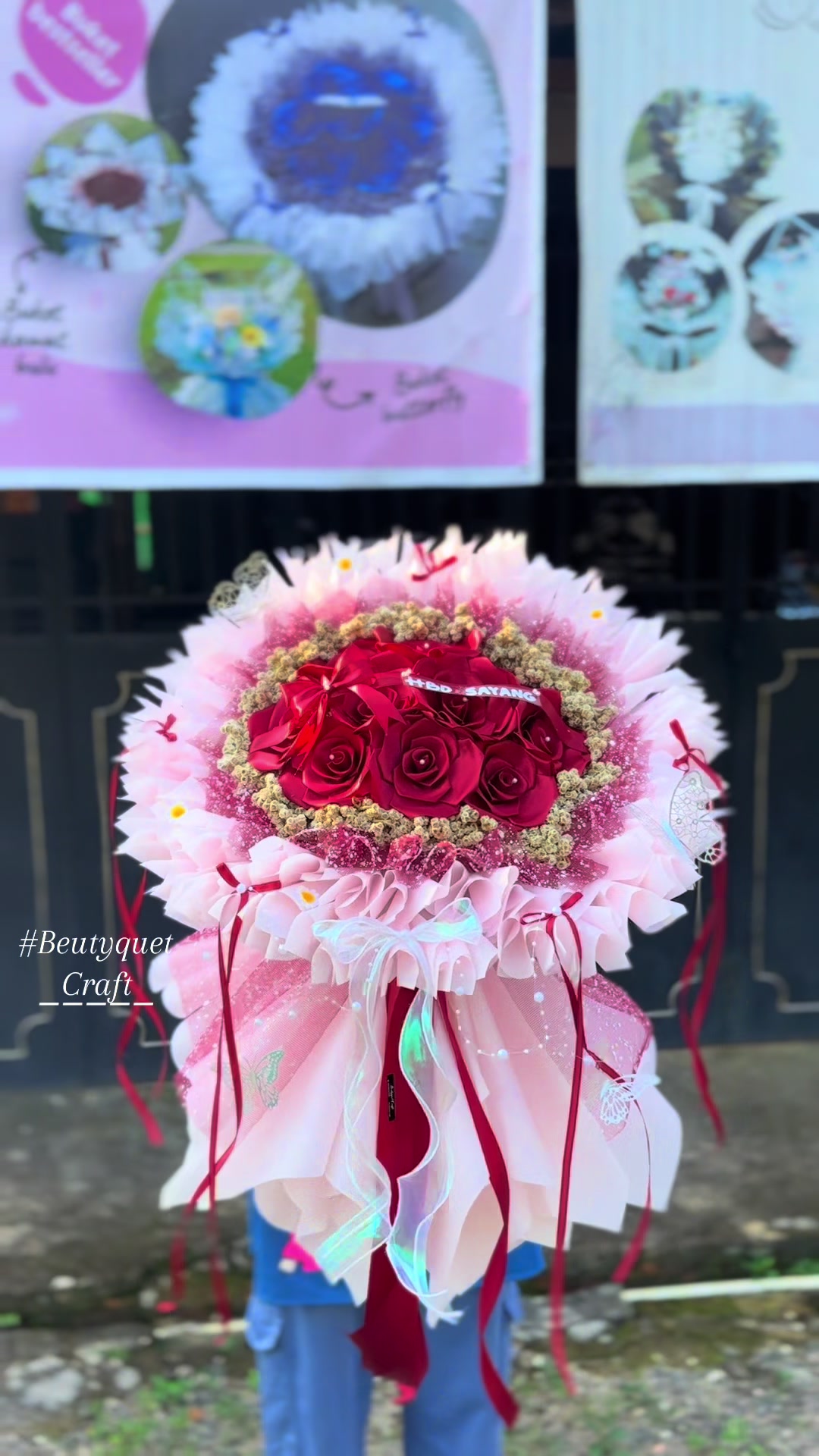 @_Beutyquet Craft _