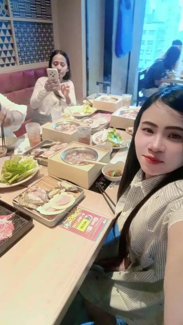@Molly Jiwa beauty