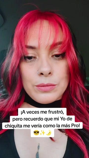 @Soy Carmina