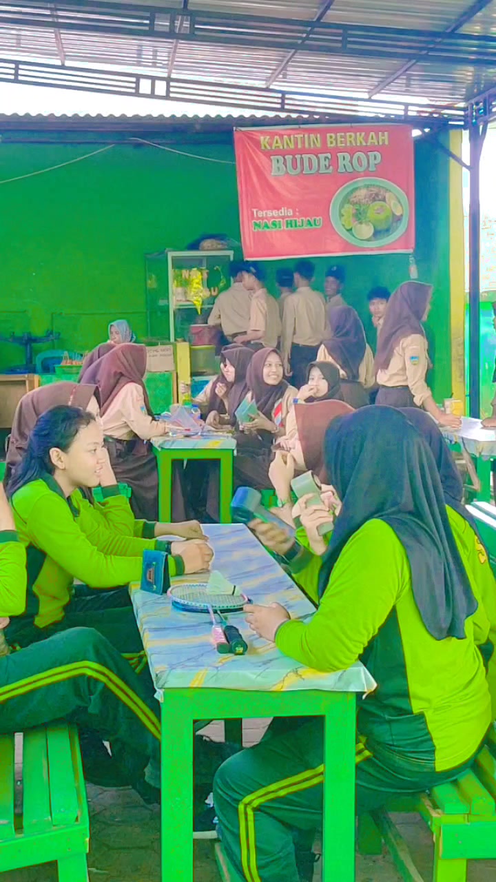 @Ibunda Siti rodiah Echi