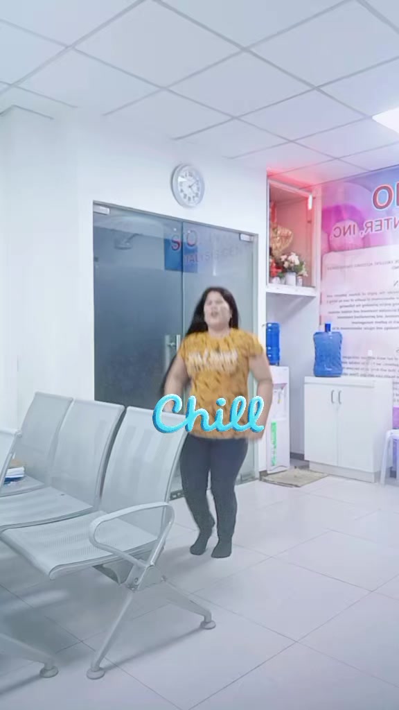@LG Analyn Tiktokers VLog