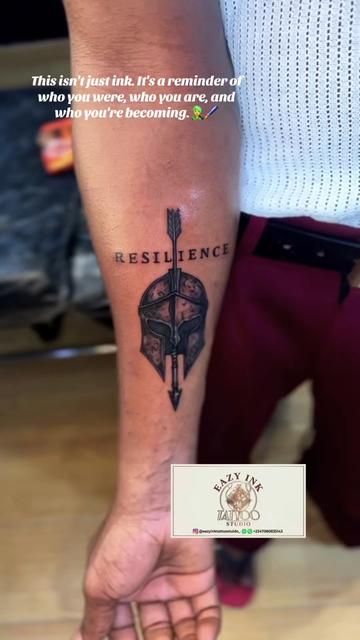 @Eazy Ink Tattoo Studio