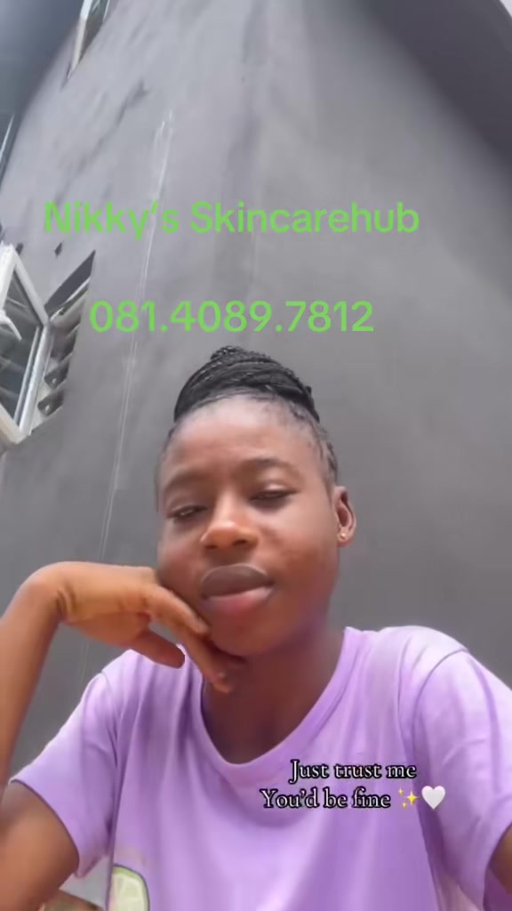 @NIKKY’S SKINCAREHUB