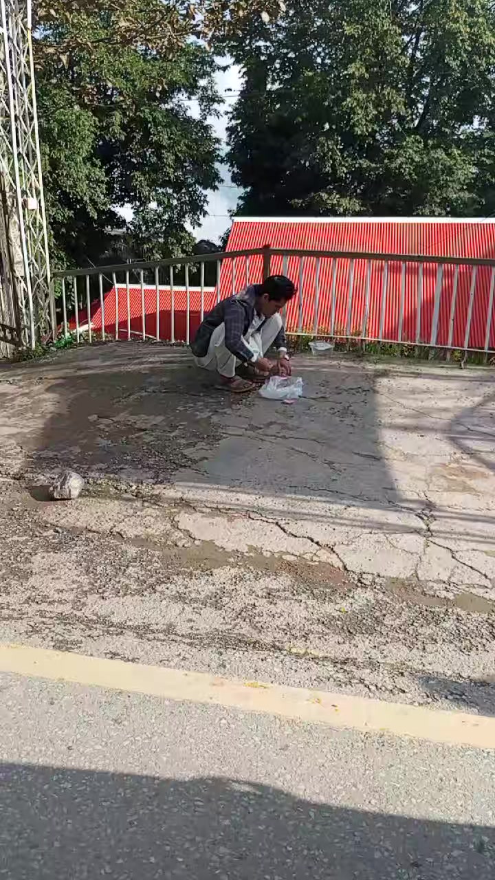 @" رضوان عباسی " مری الہ❤