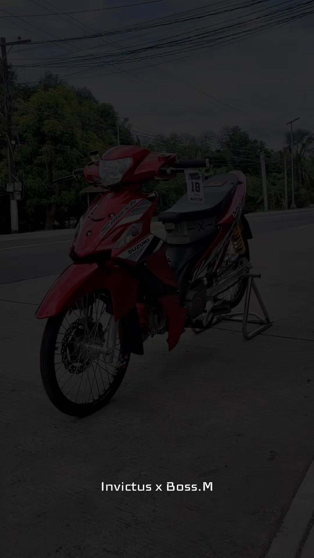 @Boss.M